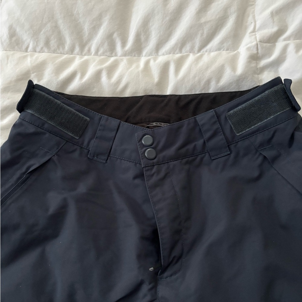 L.L.BEAN SNOW PANTS